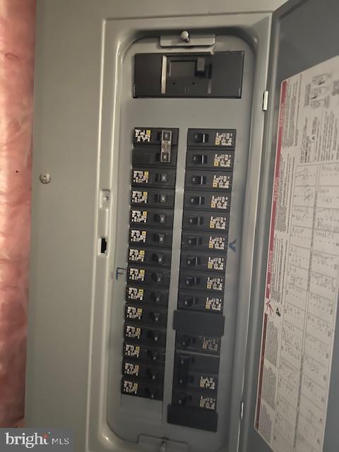 STEVENS FOREST - Residential