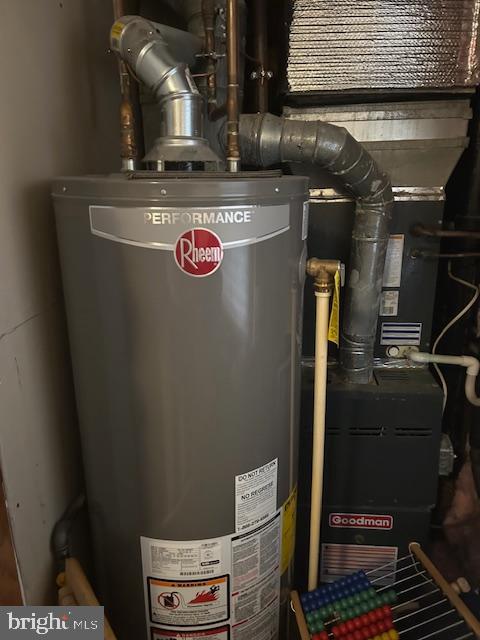 STEVENS FOREST - Residential