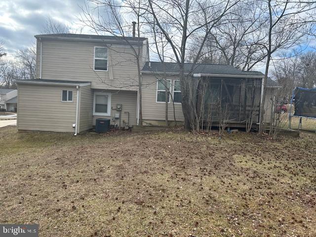 STEVENS FOREST - Residential