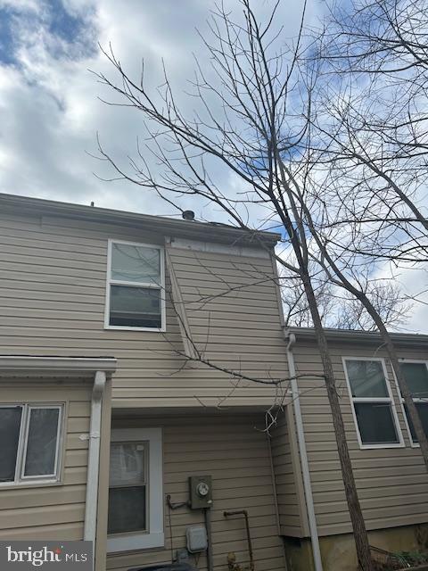 STEVENS FOREST - Residential