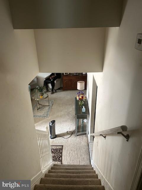 STEVENS FOREST - Residential