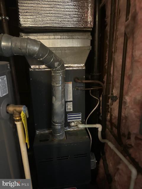 STEVENS FOREST - Residential