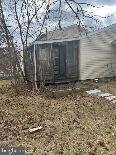 STEVENS FOREST - Residential