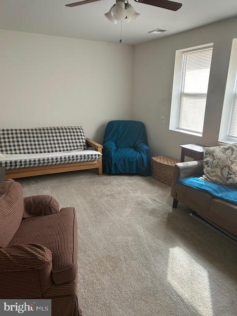 STEVENS FOREST - Residential