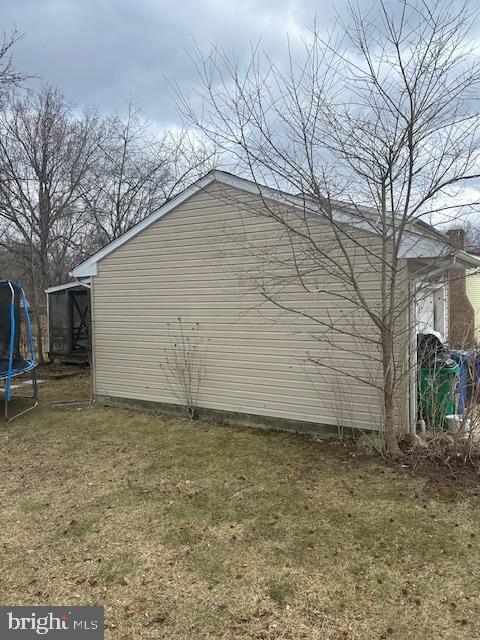 STEVENS FOREST - Residential