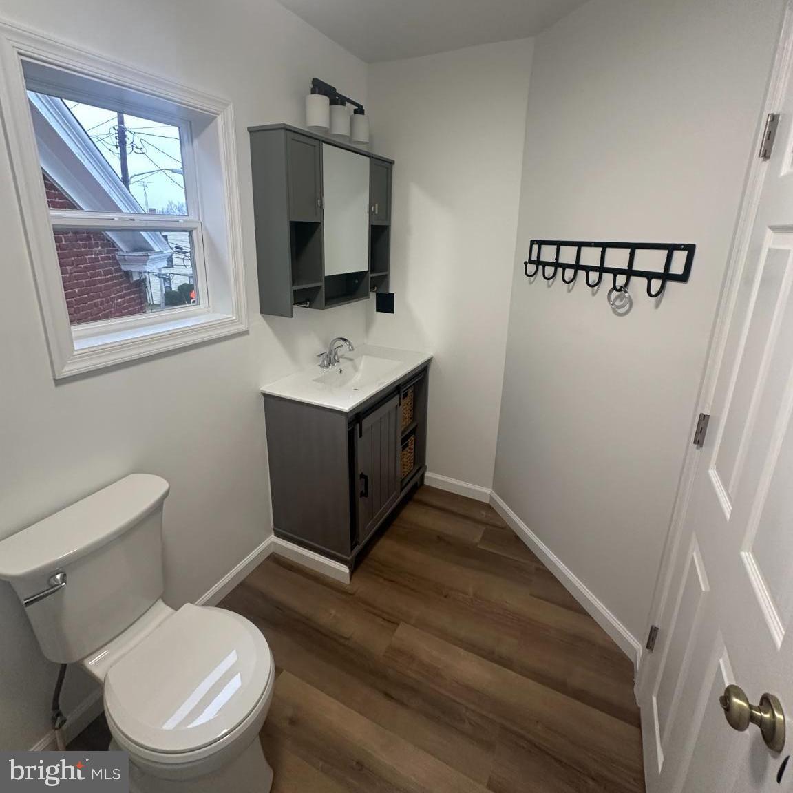 CITY OF MARTINSBURG - Residential