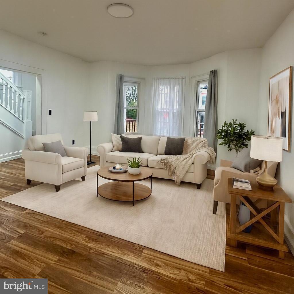 CITY OF MARTINSBURG - Residential