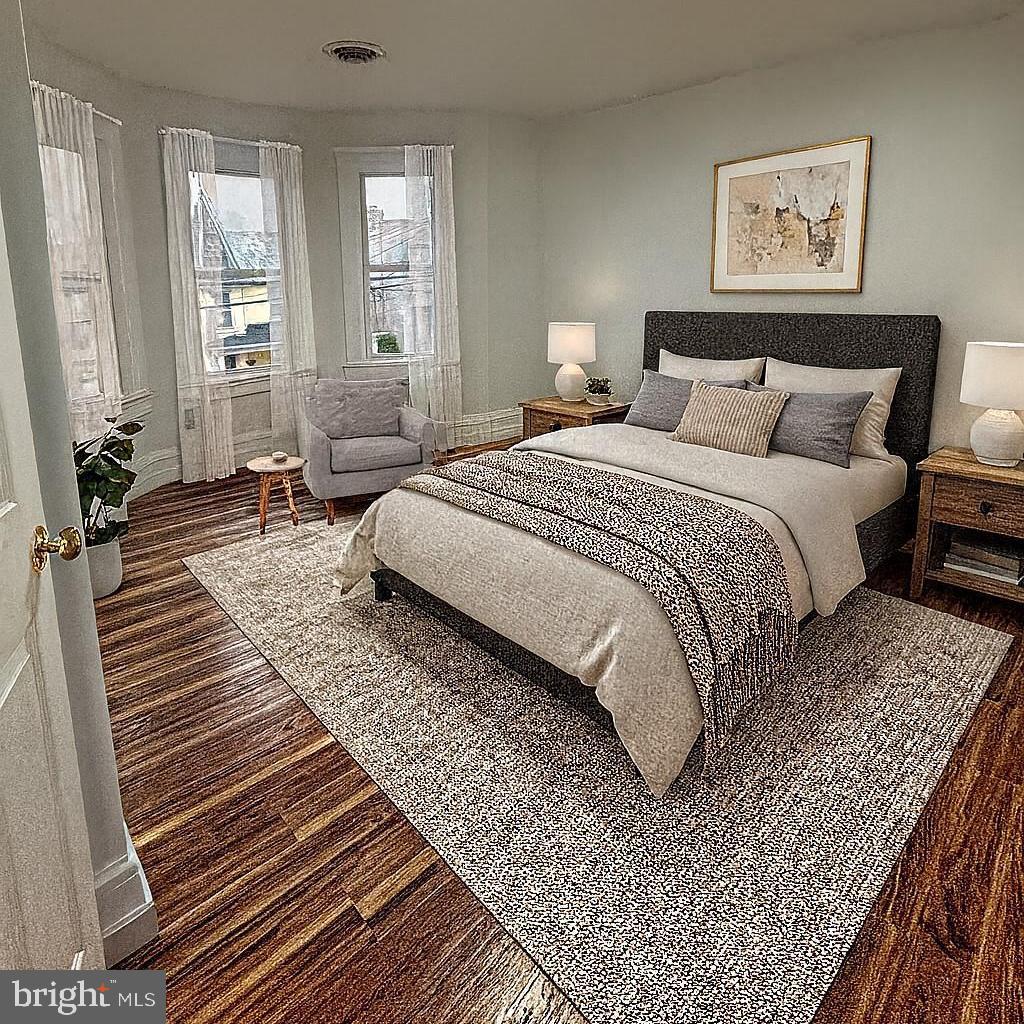 CITY OF MARTINSBURG - Residential