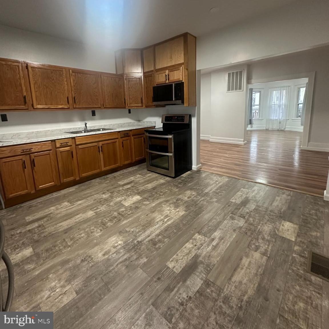 CITY OF MARTINSBURG - Residential