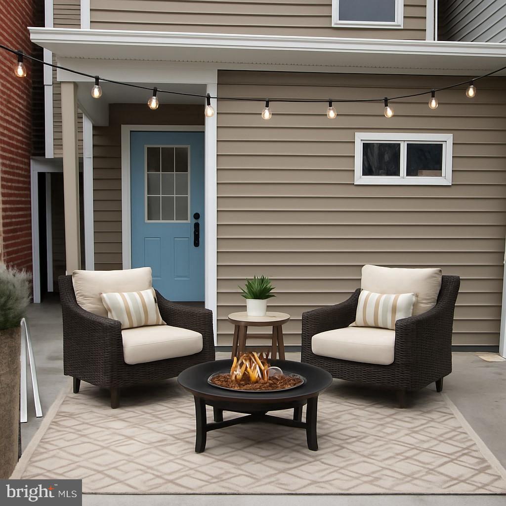 CITY OF MARTINSBURG - Residential