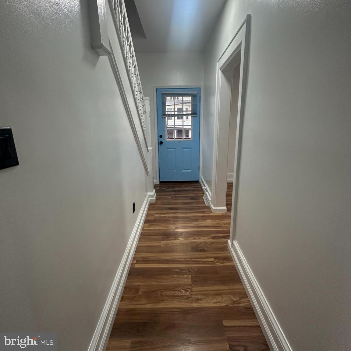 CITY OF MARTINSBURG - Residential