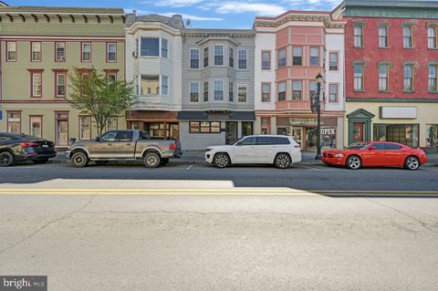 Photo of 128 E Broad Street, TAMAQUA, PA 18252 (MLS # PASK2024498)