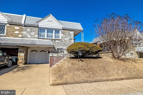 7838 Anita Drive, Philadelphia, PA MLS: PAPH2454734