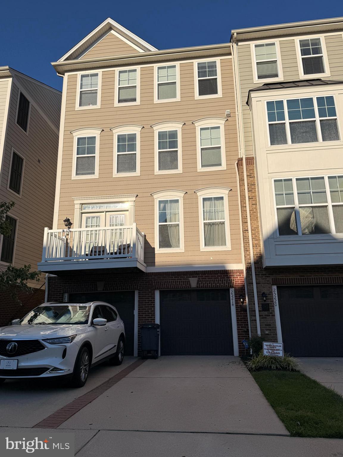 25214 SPLIT CREEK TERRACE