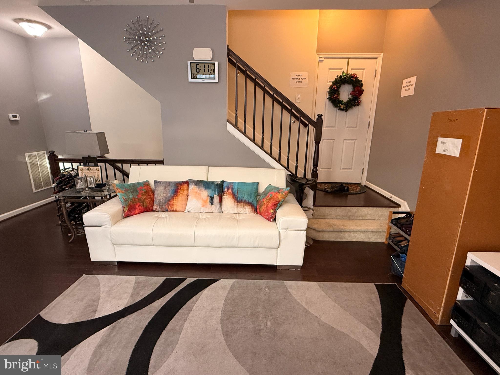 25214 SPLIT CREEK TERRACE