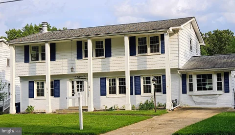 MLS: MDPG2208486