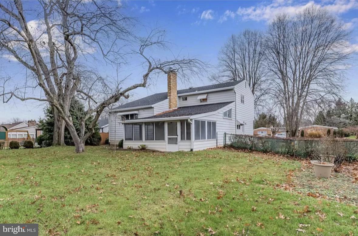 CEDAR CLIFF MANOR - Residential