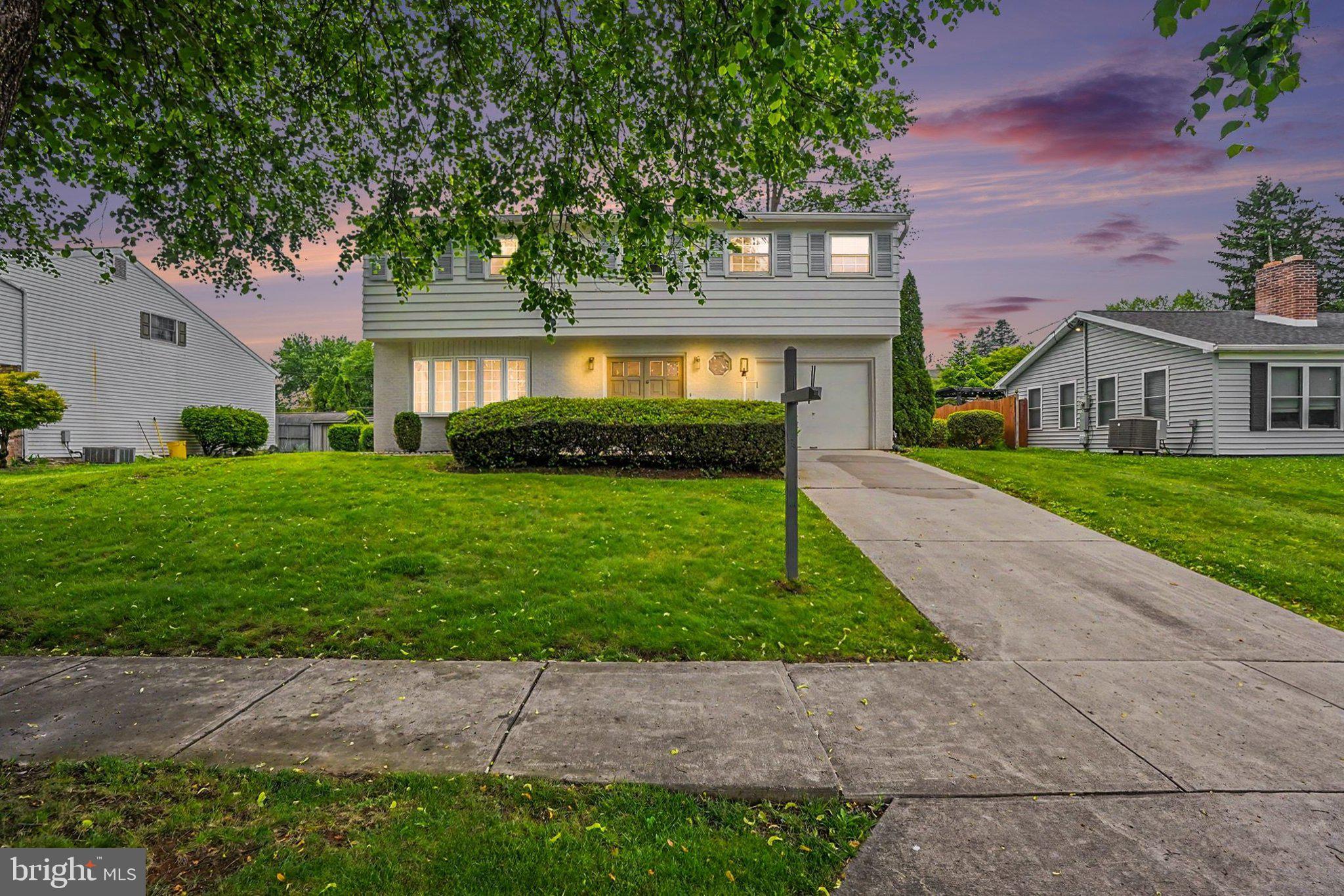CEDAR CLIFF MANOR - Residential