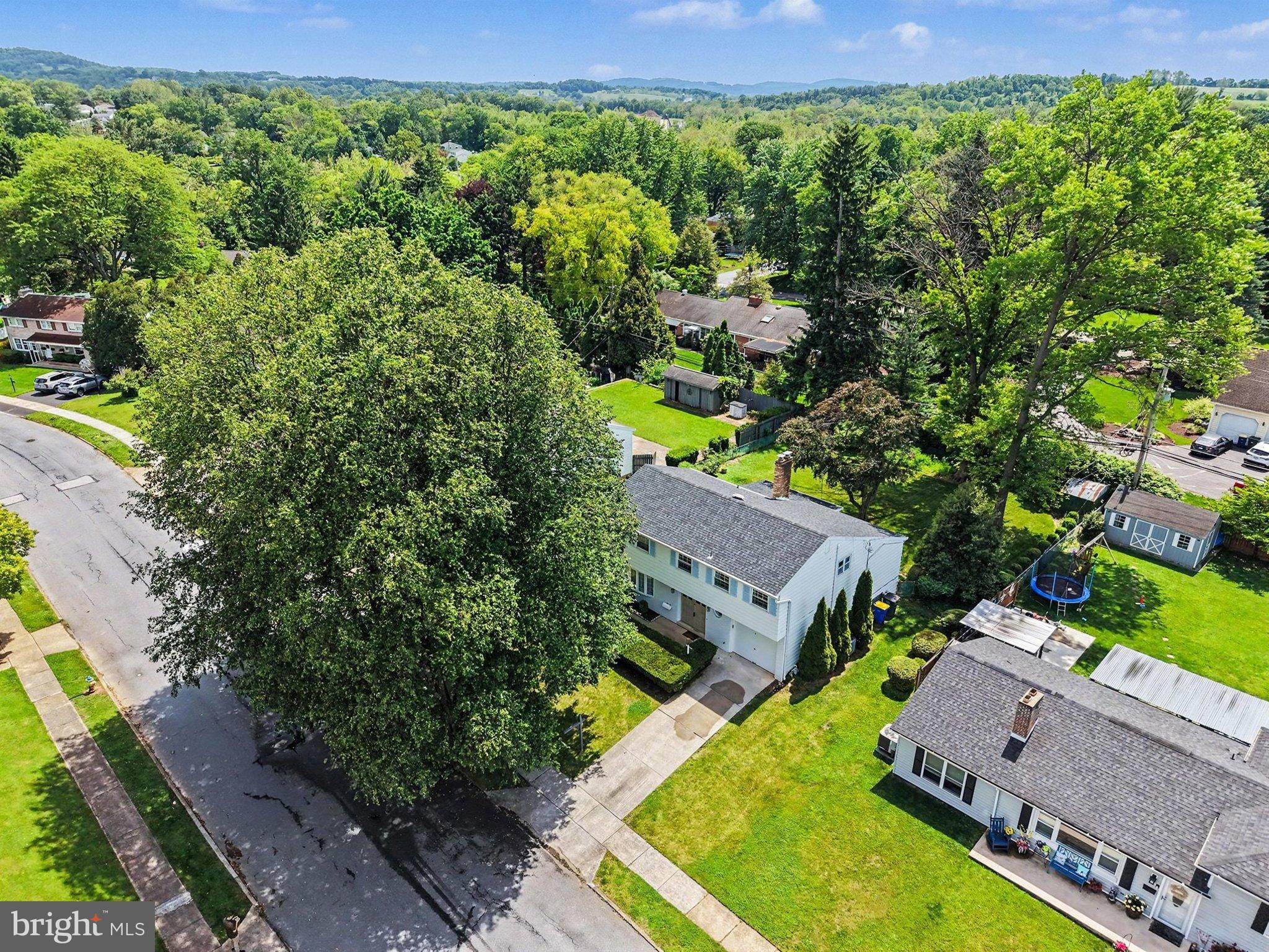 CEDAR CLIFF MANOR - Residential