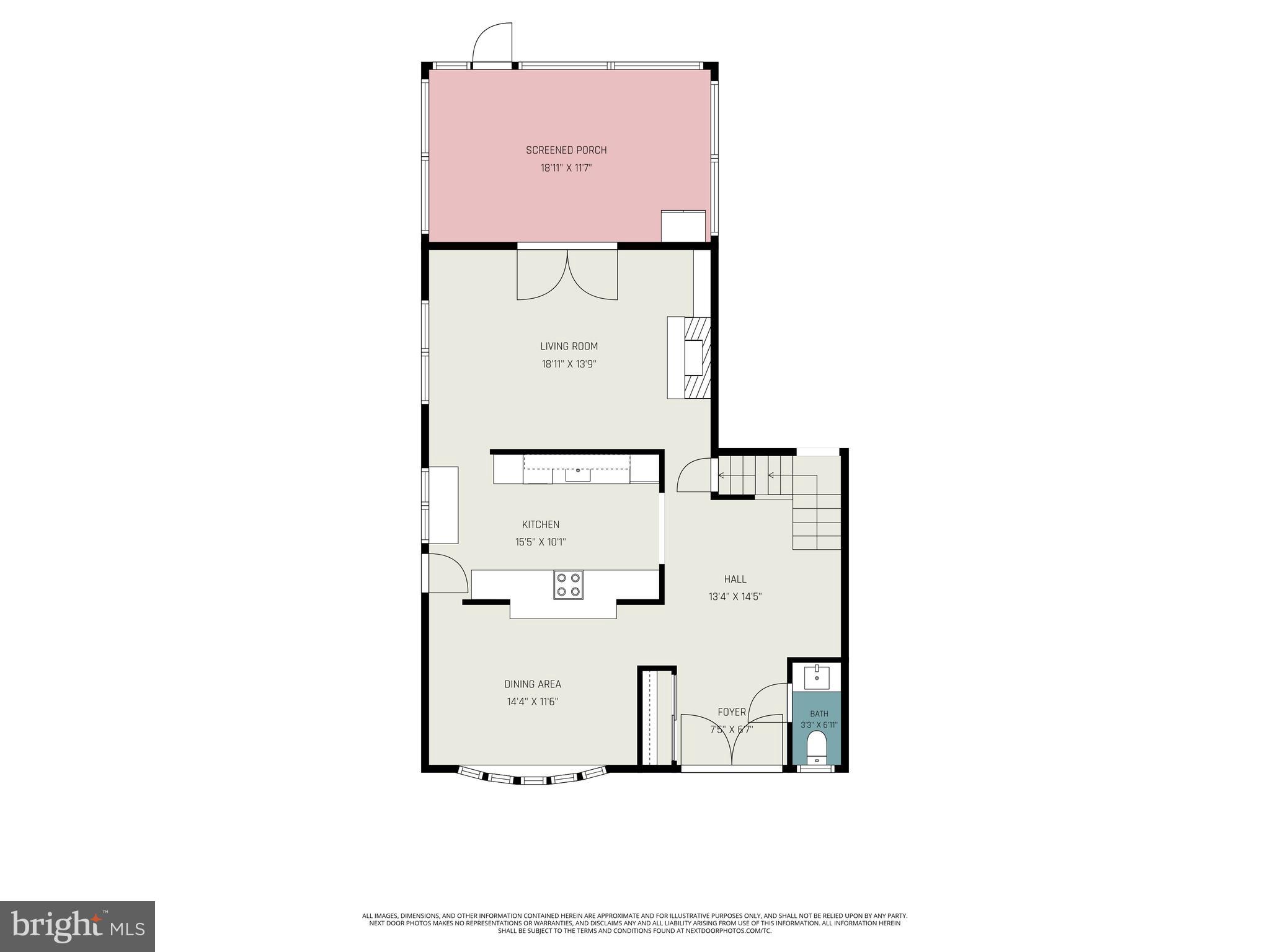 CEDAR CLIFF MANOR - Residential