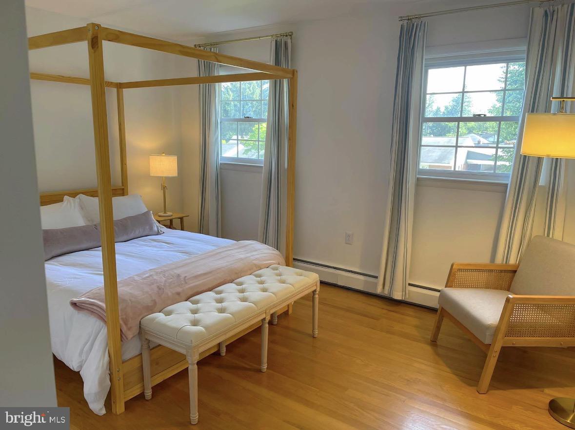 CEDAR CLIFF MANOR - Residential