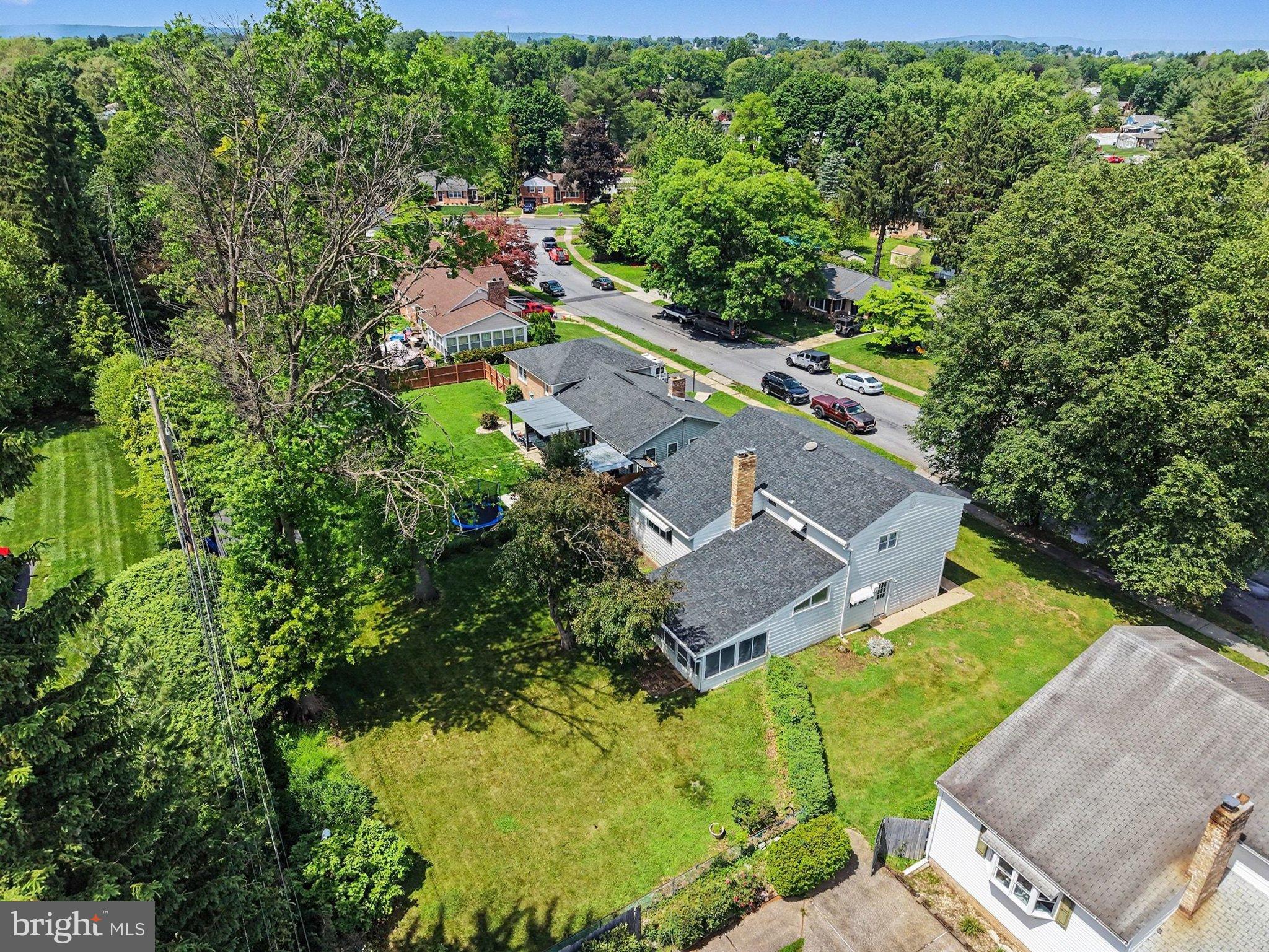 CEDAR CLIFF MANOR - Residential