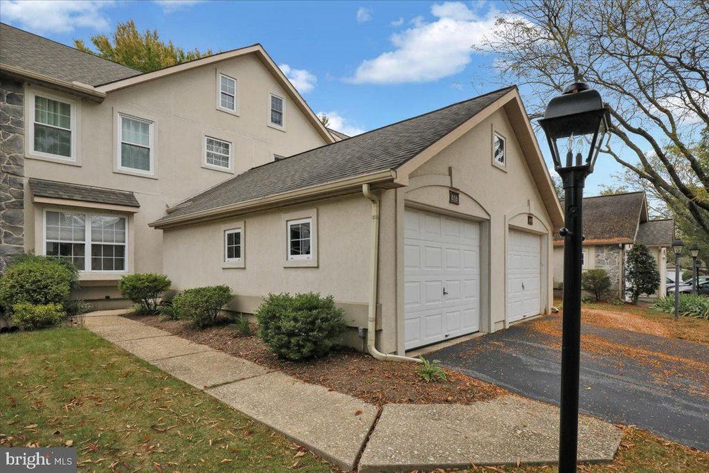 Photo of 616 Crestgate Place, Millersville, PA 17551 (MLS # PALA2058148)