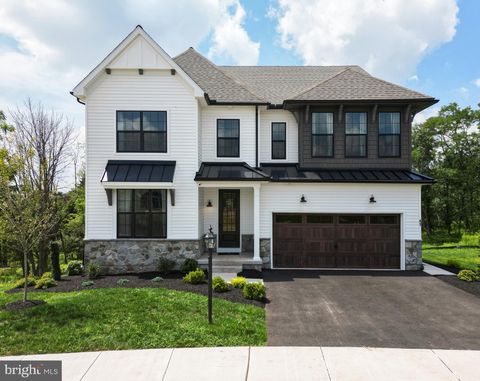 216 W CHERRY LANE COVINGTON SOUDERTON PA 18964