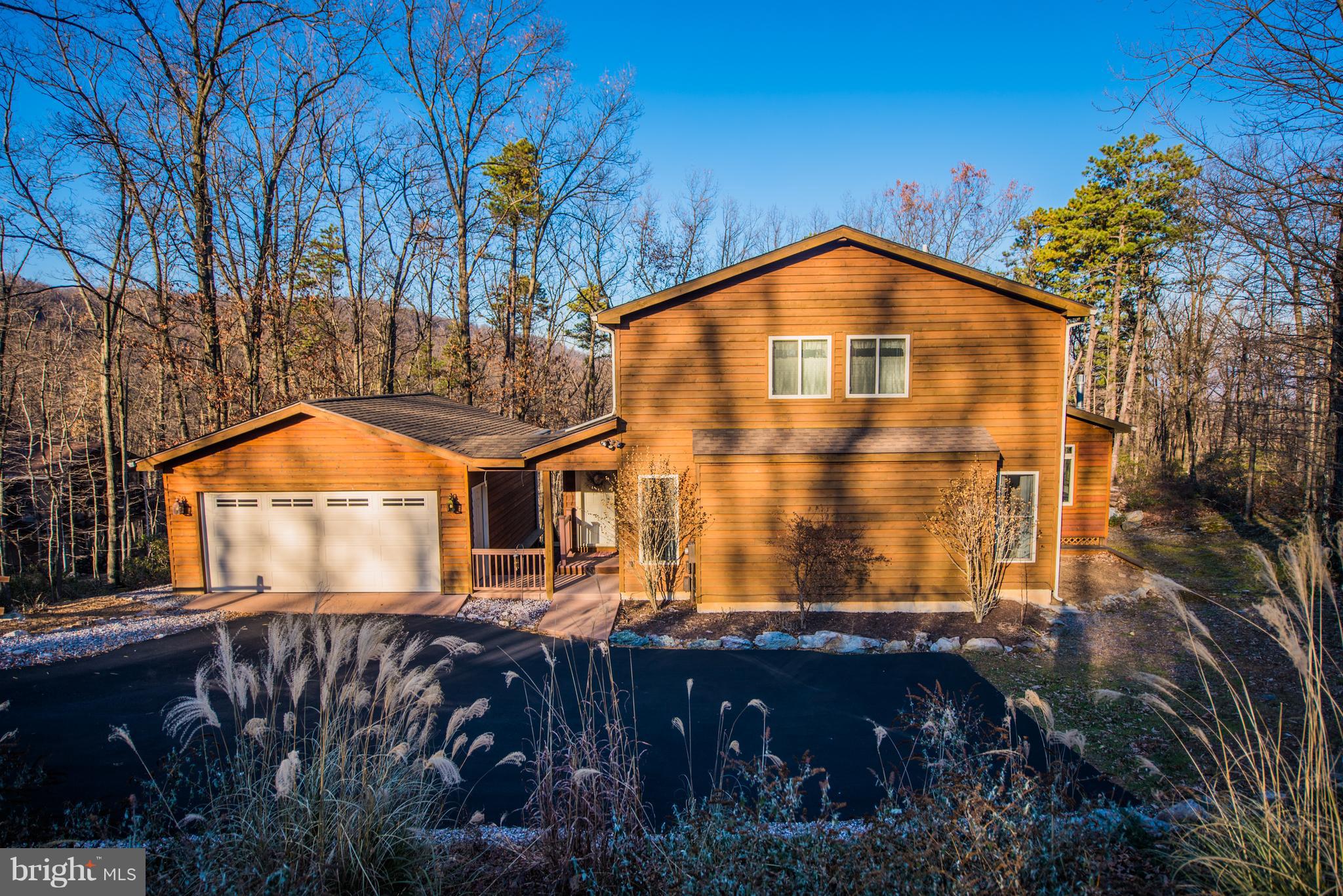 THE WOODS - Residential