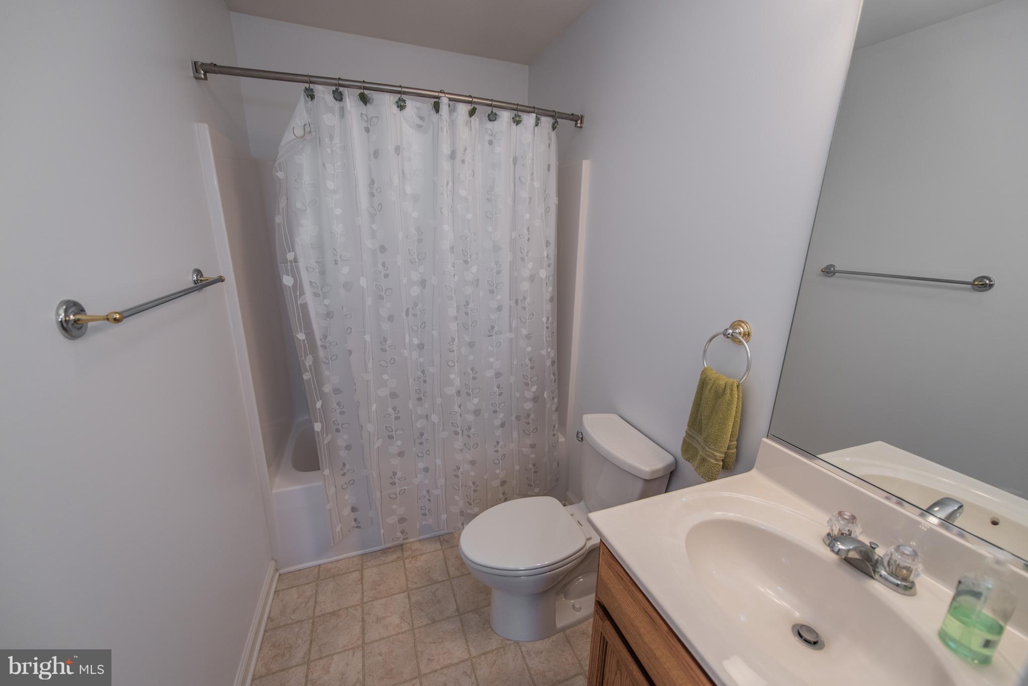 THE WOODS - Residential