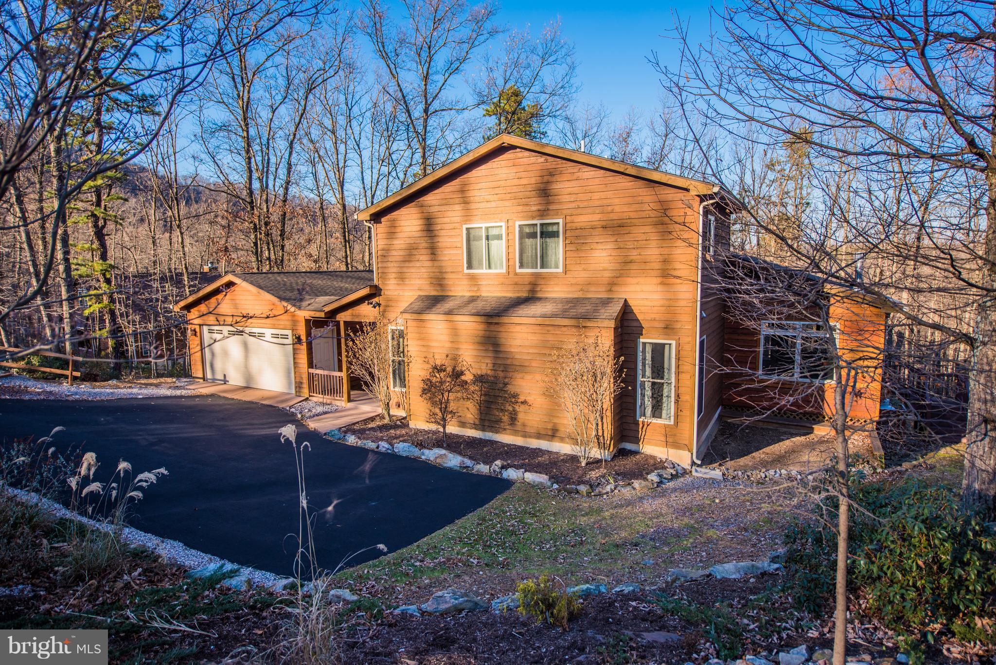 THE WOODS - Residential