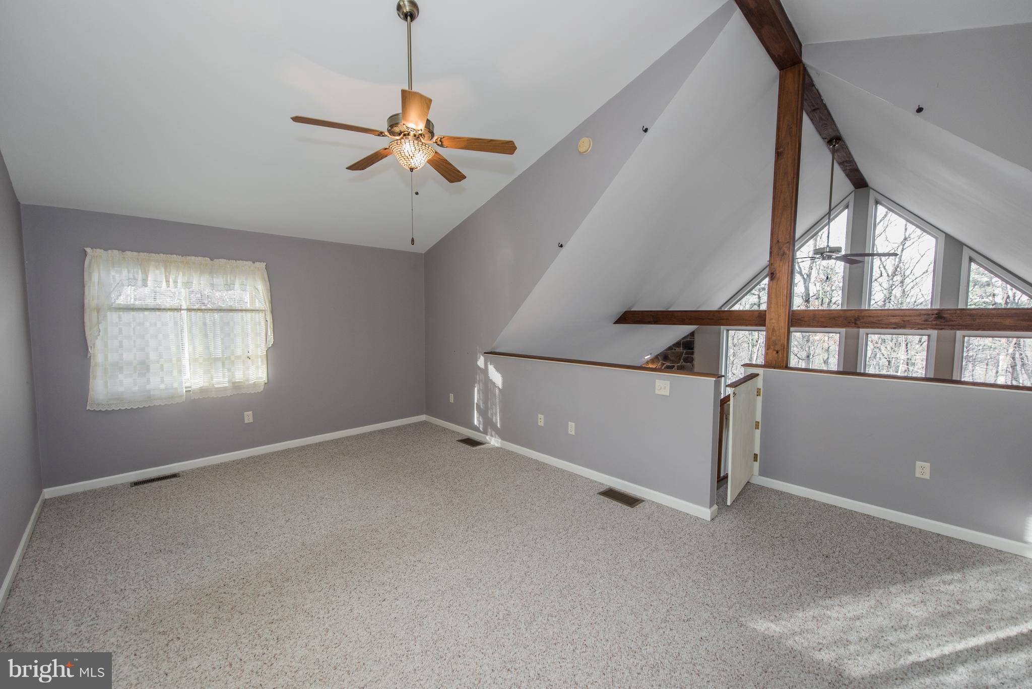 THE WOODS - Residential