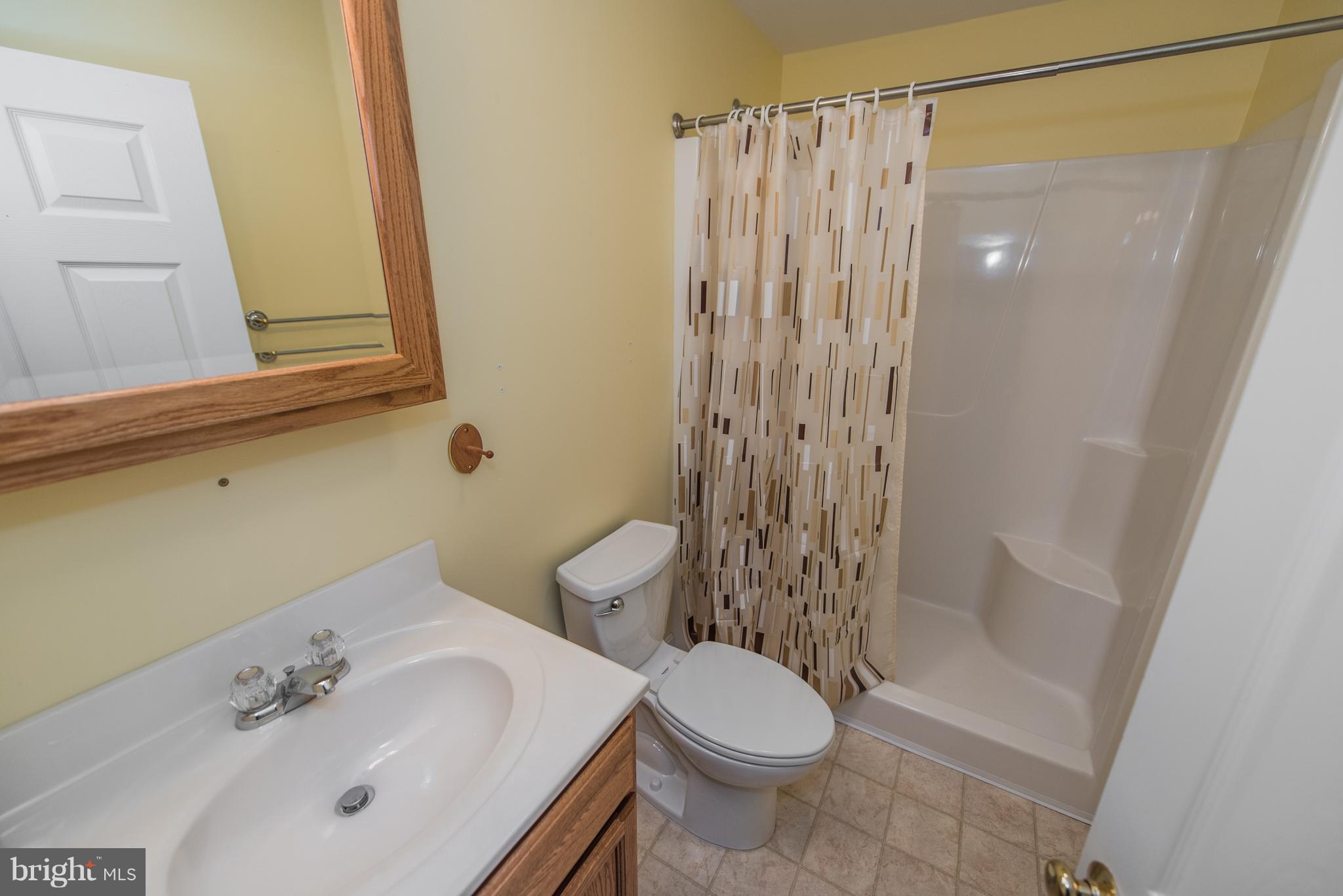 THE WOODS - Residential