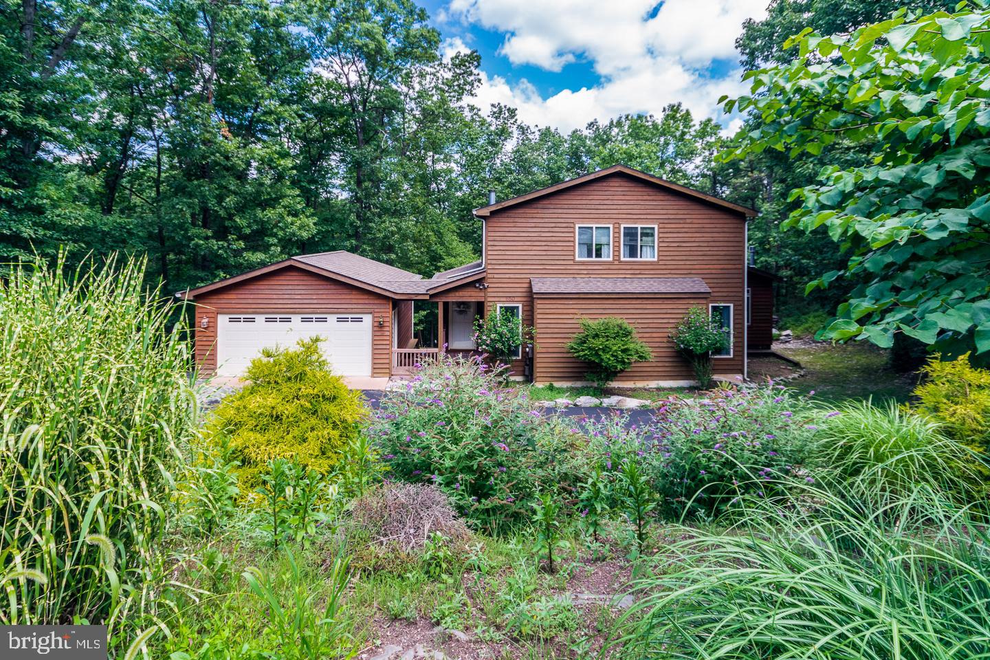 THE WOODS - Residential