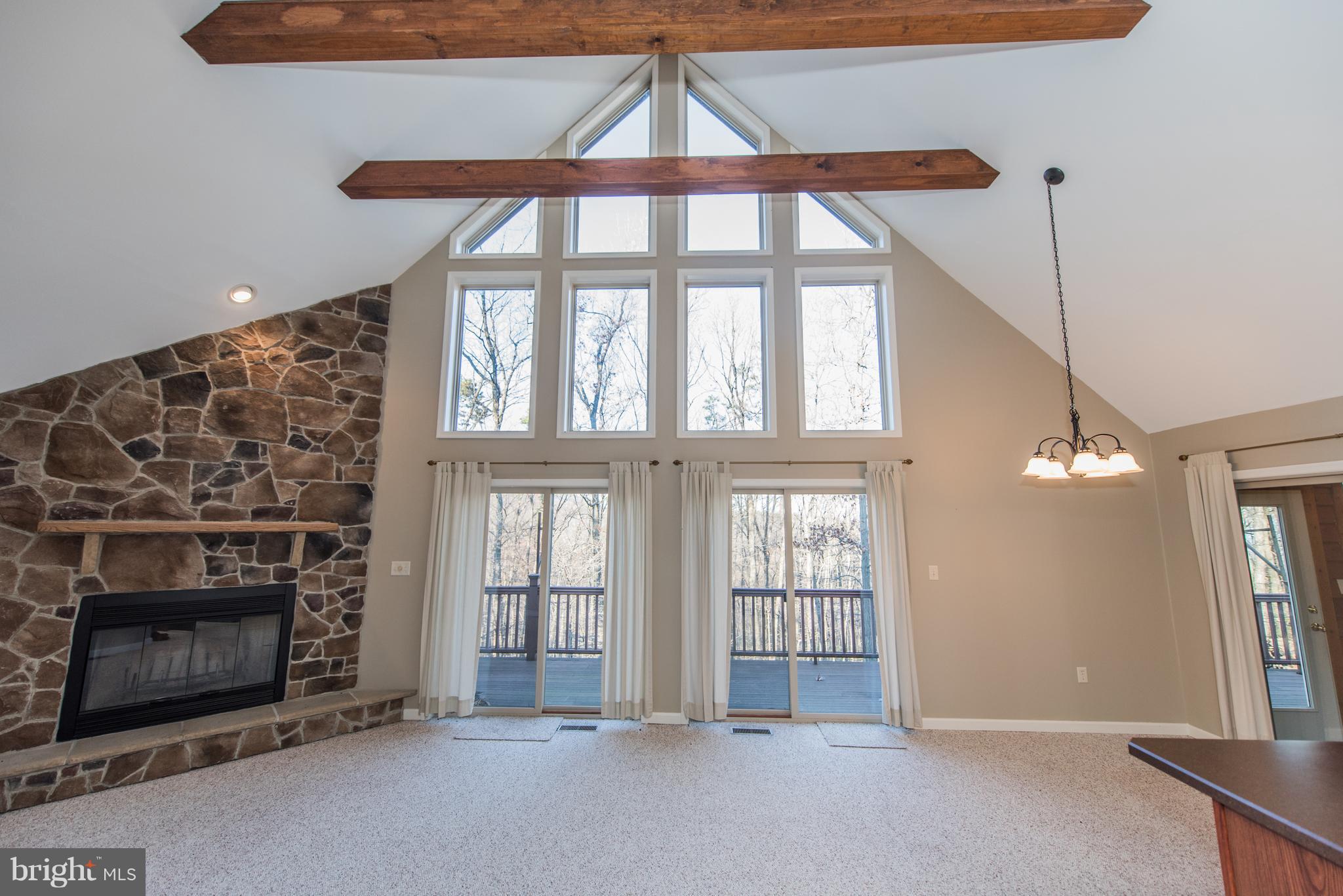 THE WOODS - Residential