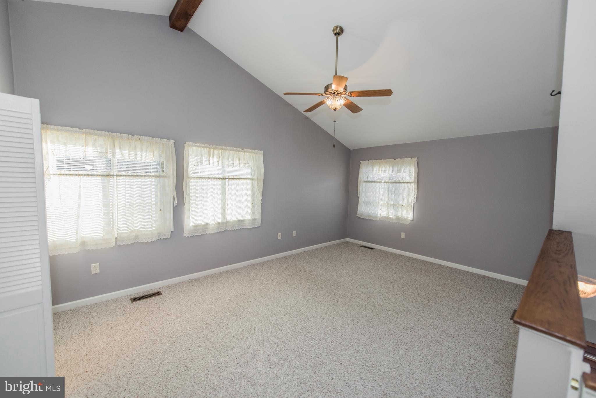 THE WOODS - Residential