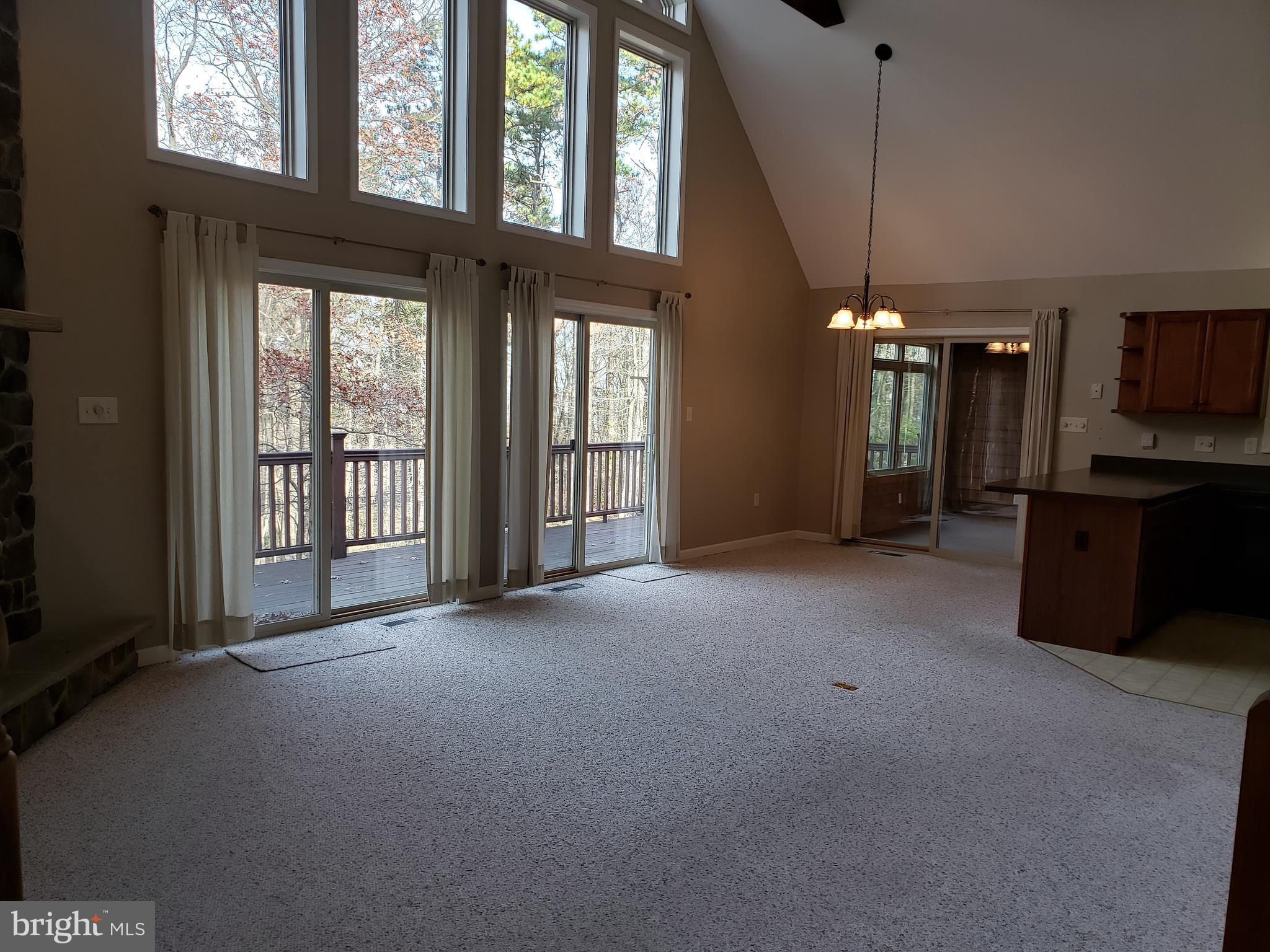 THE WOODS - Residential