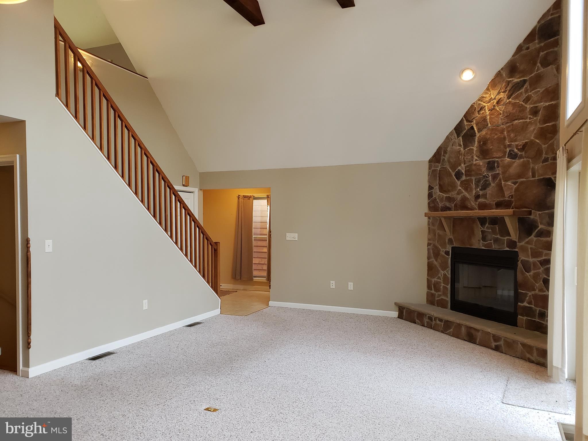 THE WOODS - Residential