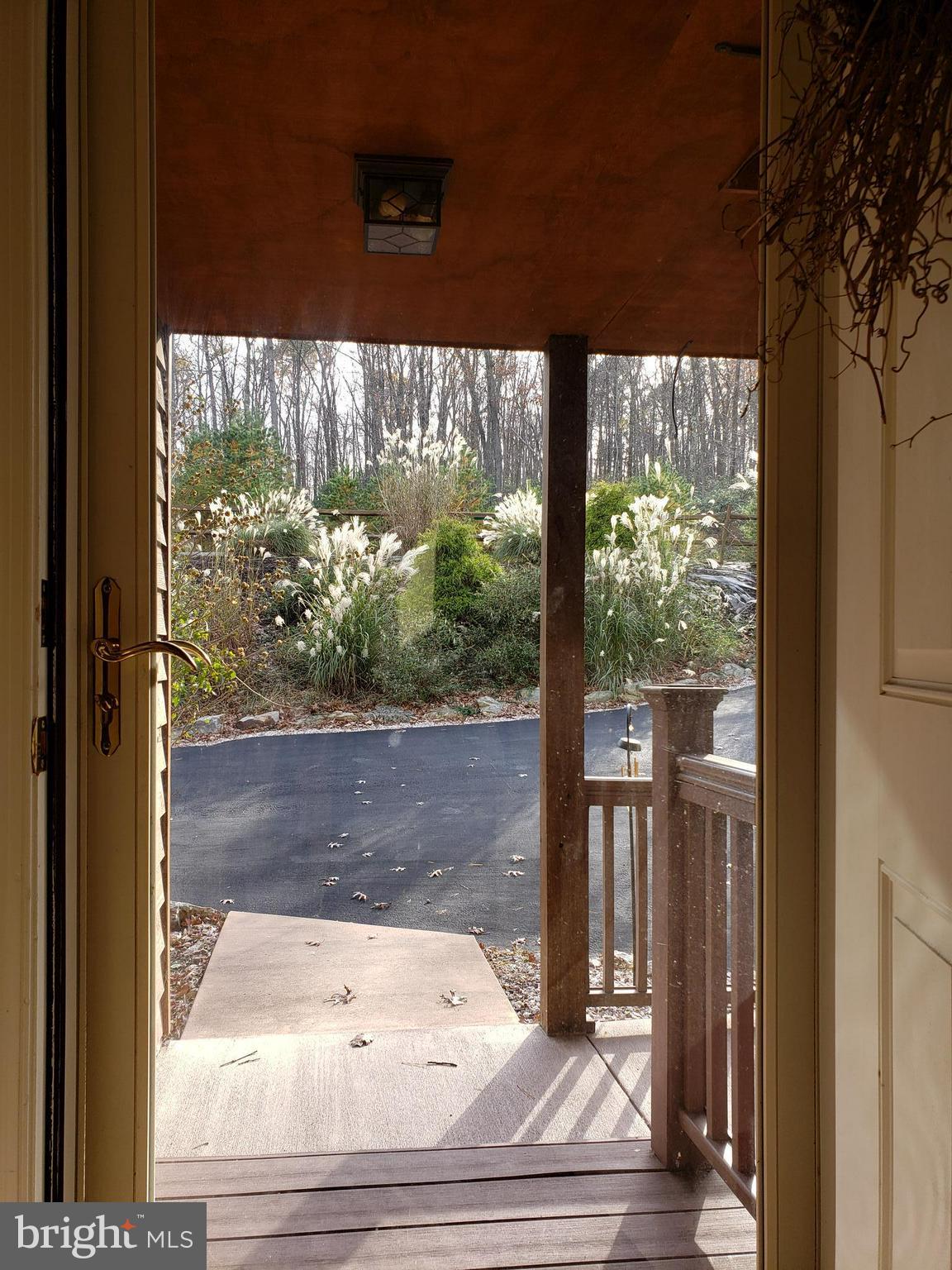 THE WOODS - Residential