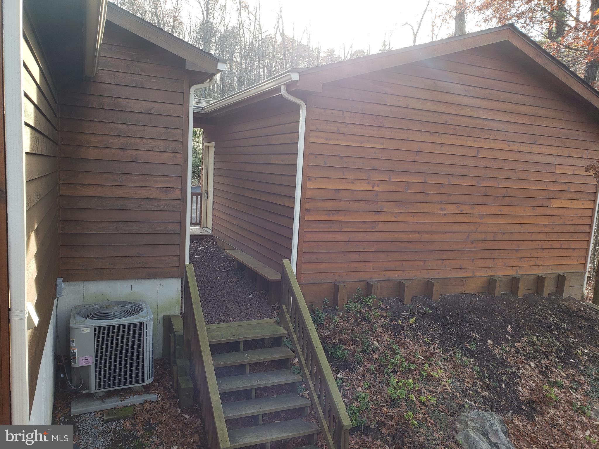 THE WOODS - Residential