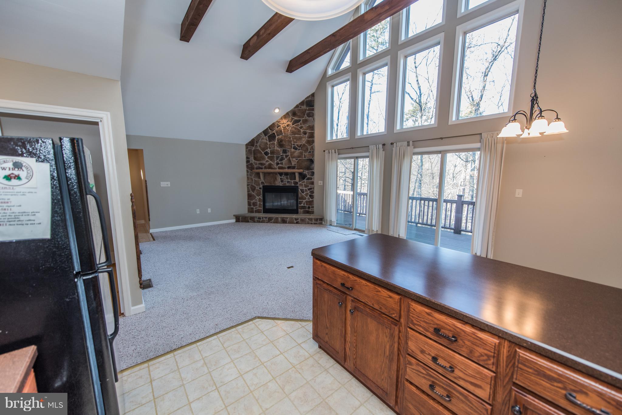 THE WOODS - Residential