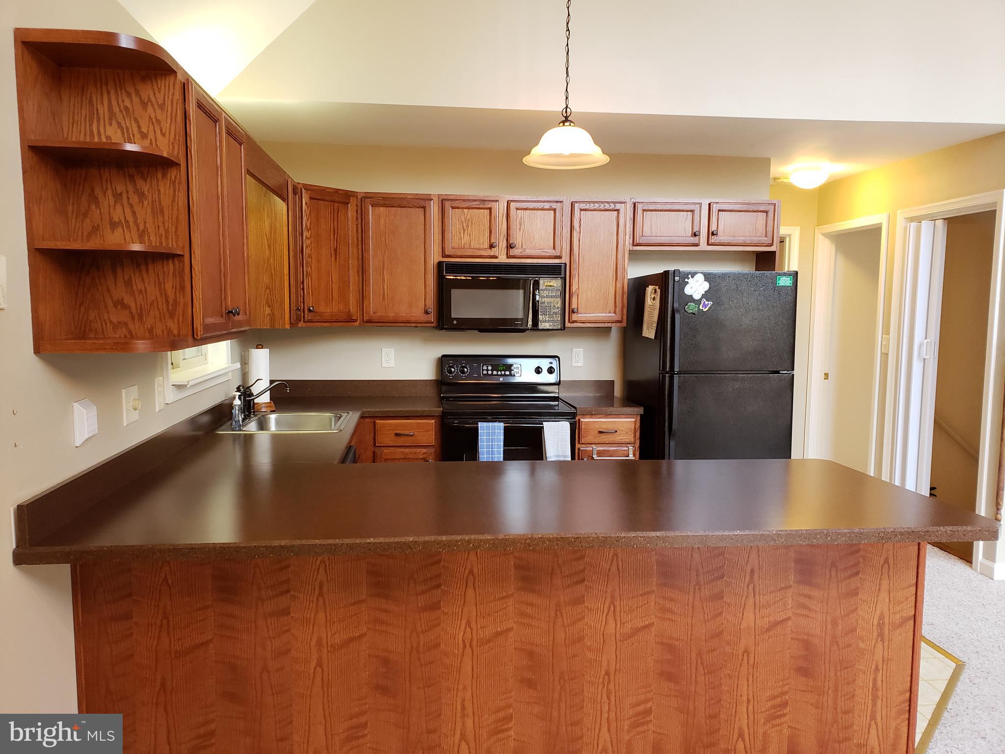 THE WOODS - Residential