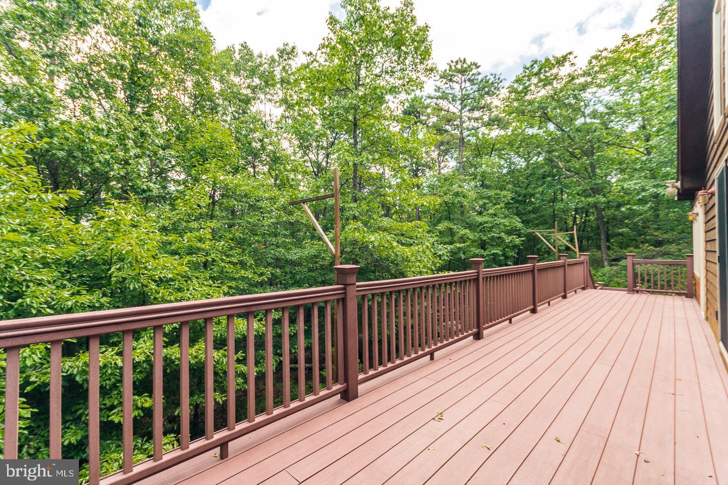 THE WOODS - Residential