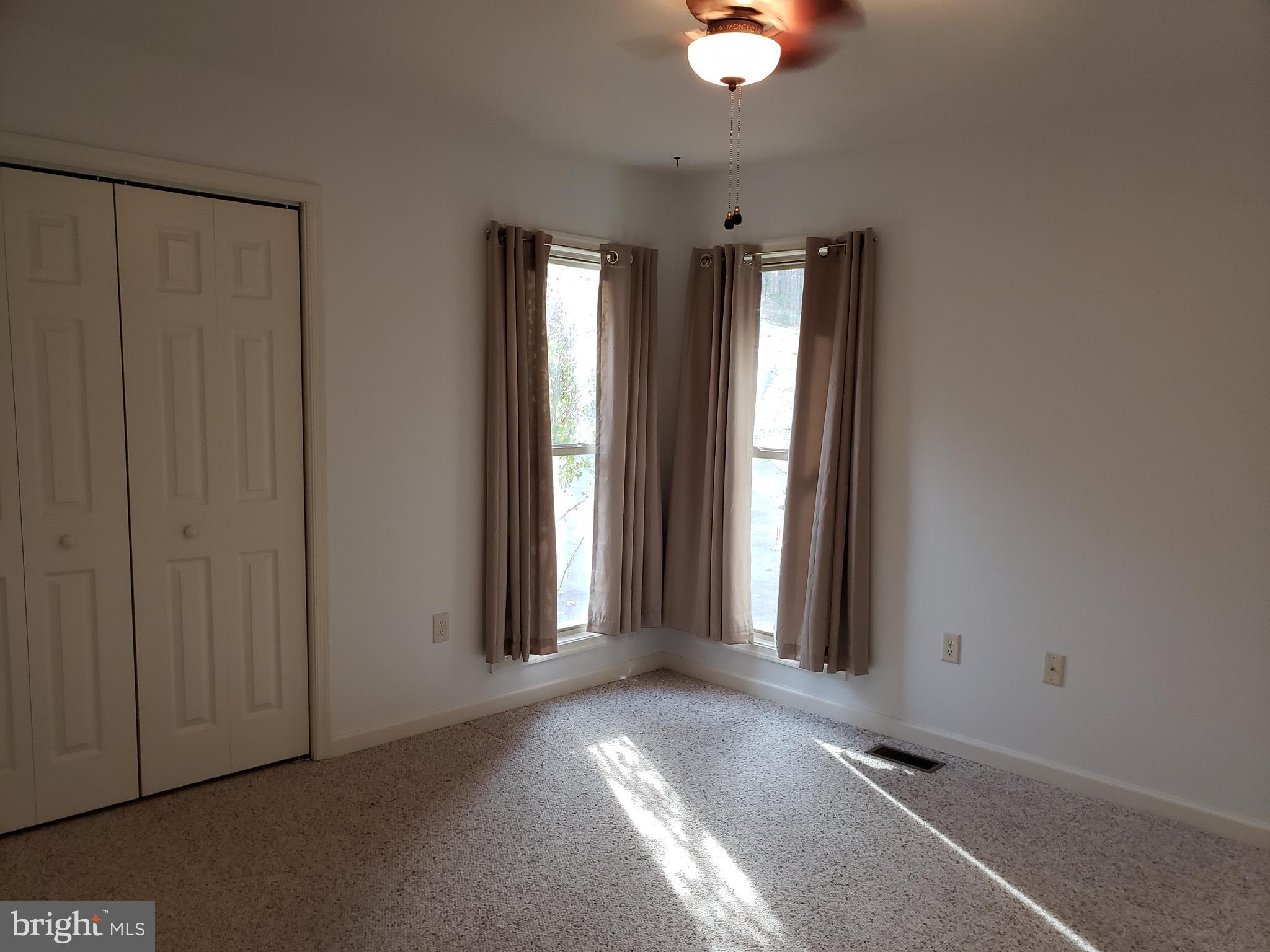 THE WOODS - Residential