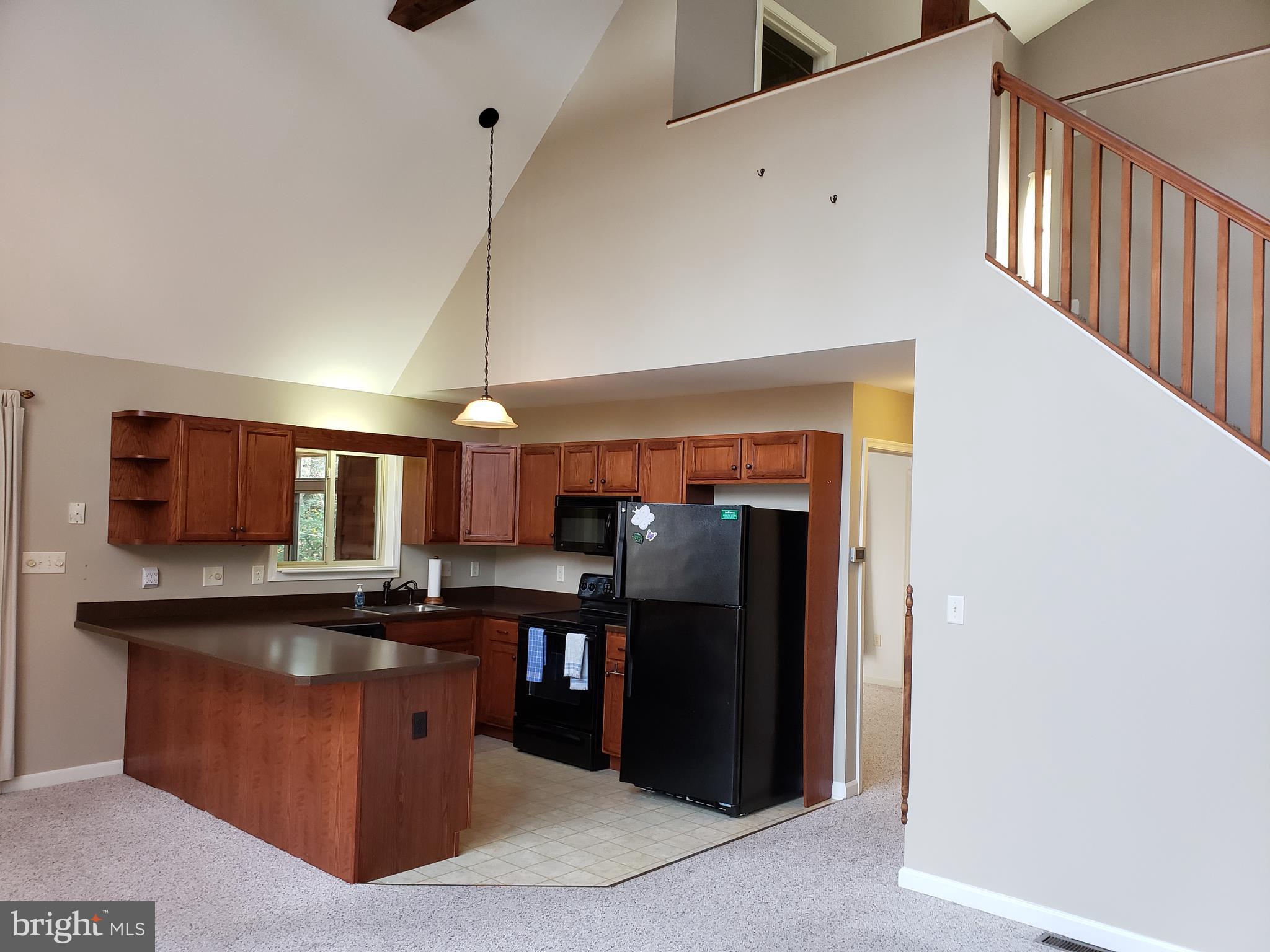 THE WOODS - Residential