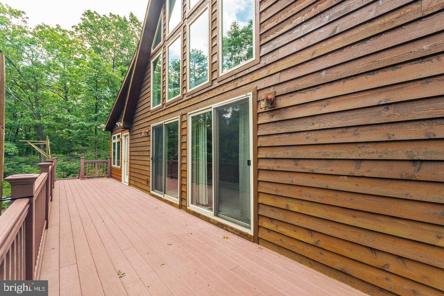 THE WOODS - Residential