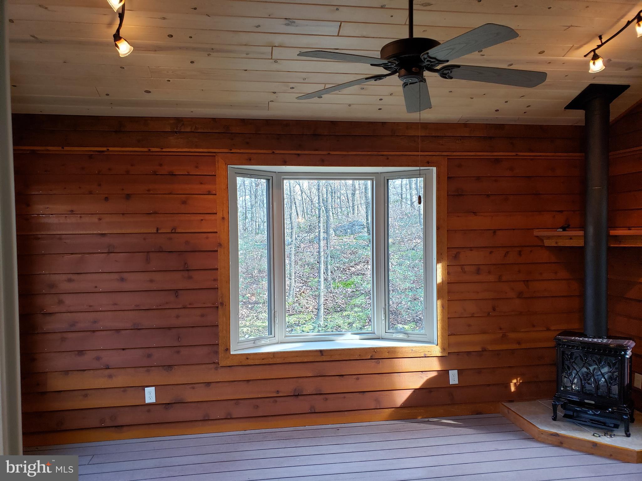 THE WOODS - Residential