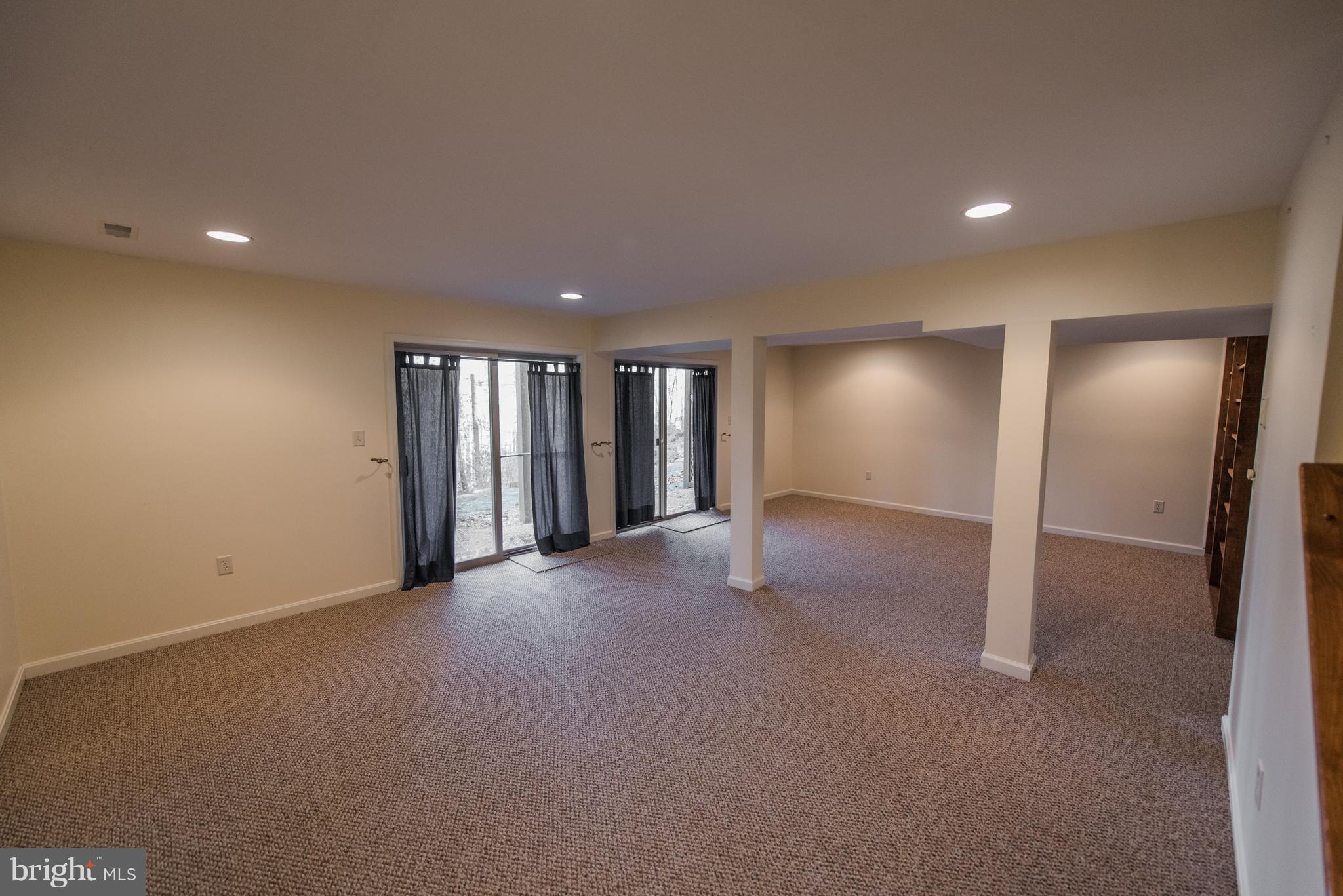 THE WOODS - Residential