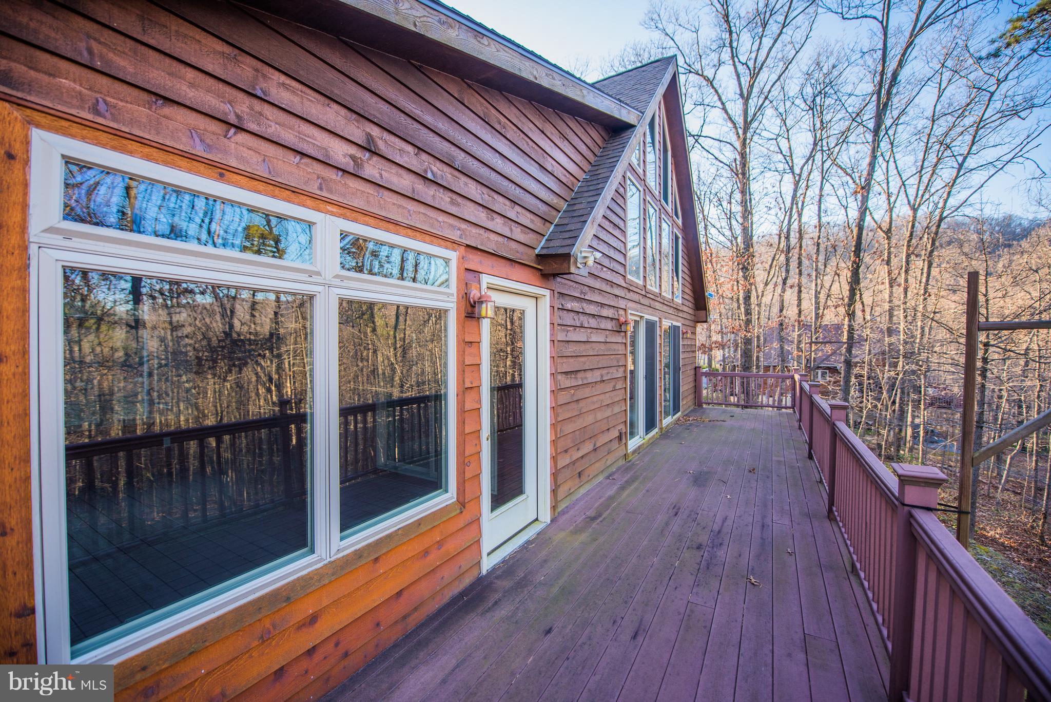 THE WOODS - Residential