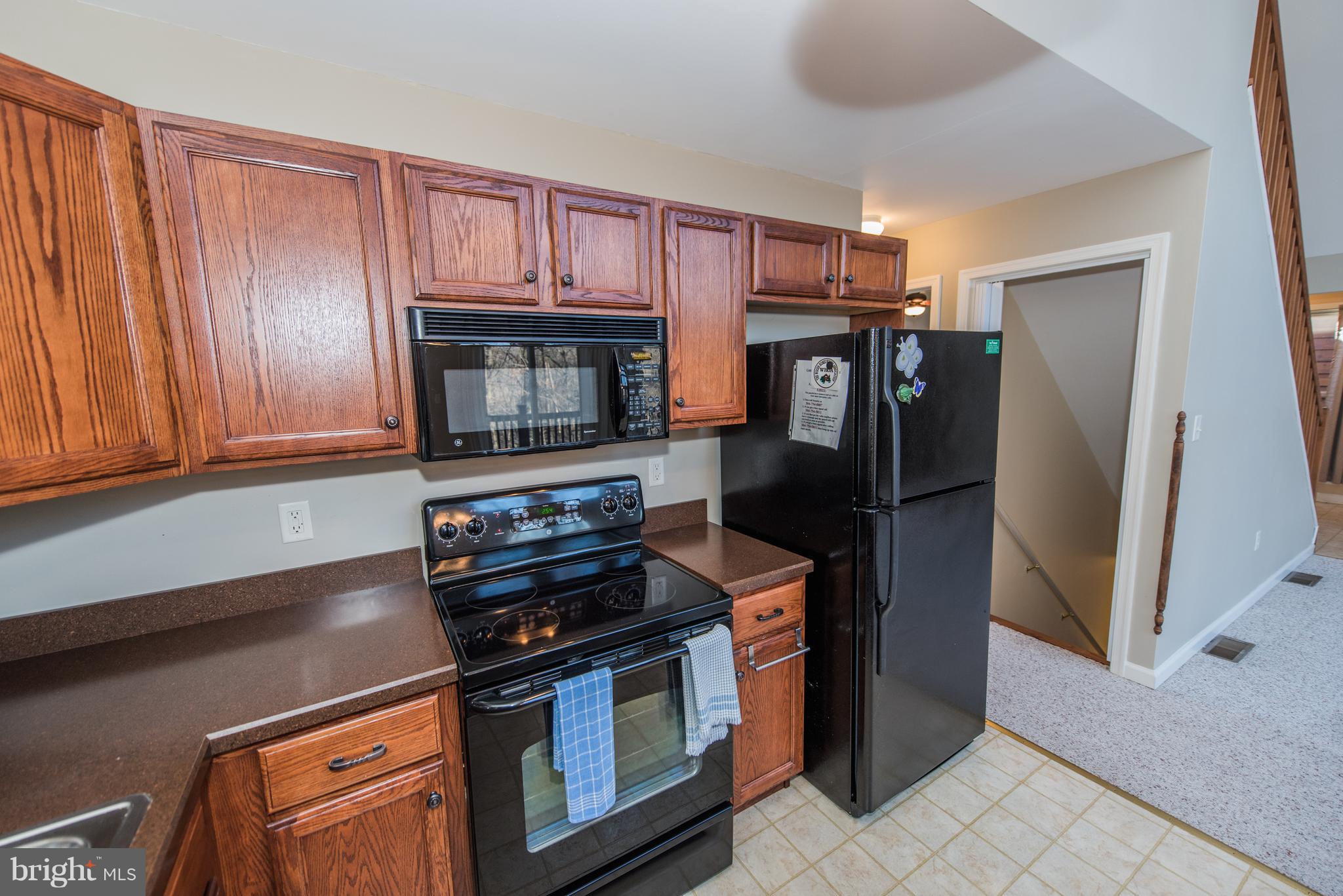 THE WOODS - Residential